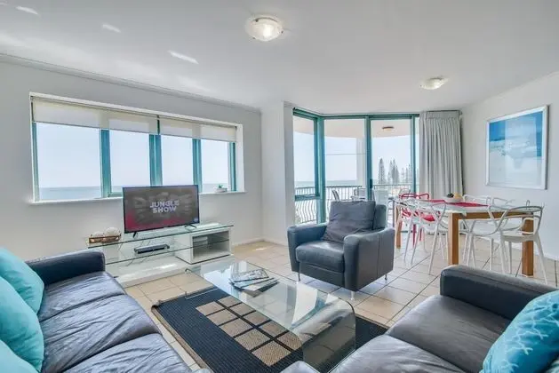 Apart Daire, 3 Yatak Odası (Rooftop)