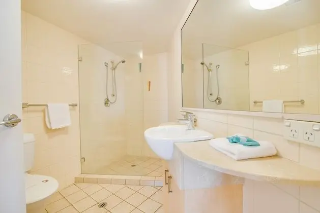 Apart Daire, 3 Yatak Odası (Rooftop)