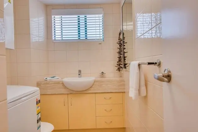 Standard Apart Daire, 2 Yatak Odası