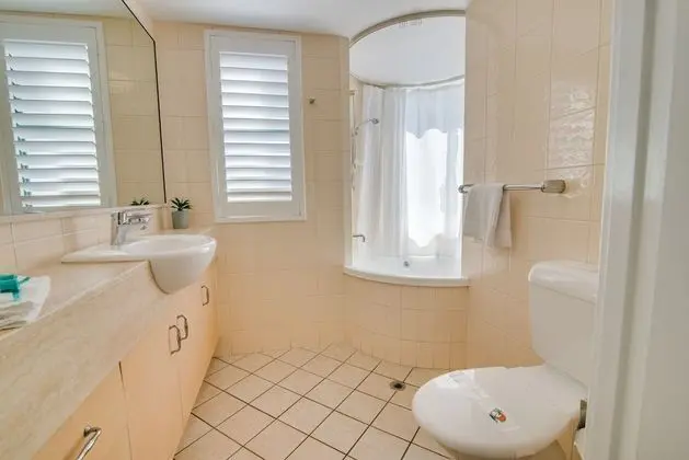 Standard Apart Daire, 2 Yatak Odası