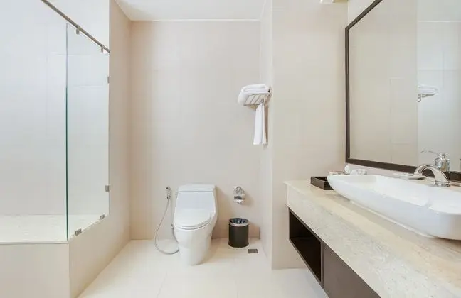 Grand Oda, Kısmi Deniz Manzaralı