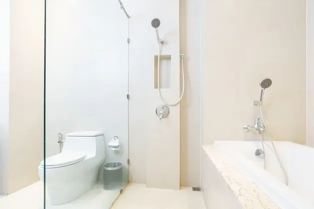 Premium Oda, Kısmi Deniz Manzarası