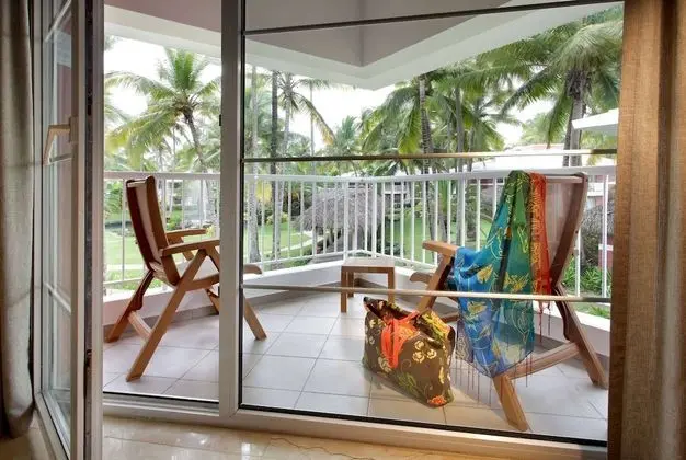 Junior Suite Garden View Single