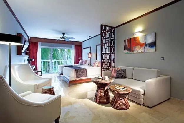 Rooftop Jacuzzi Terrace Junior Suite