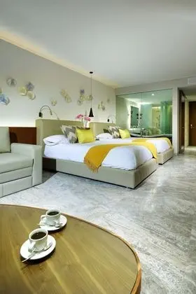 Family Selection Junior Suite Beachside