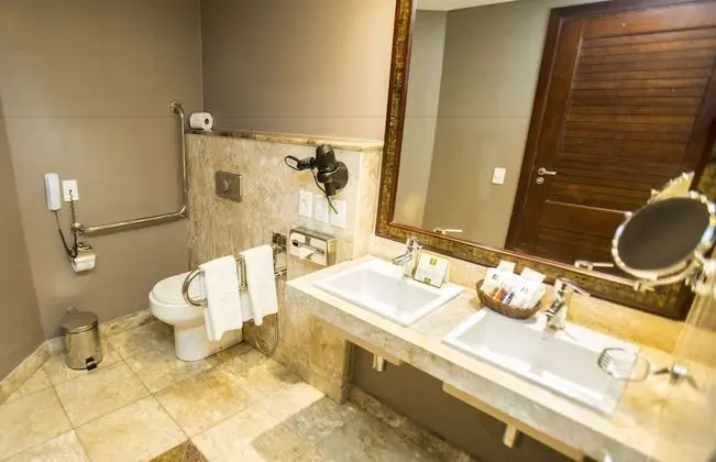 Premium Junior Suite Garden / Pool View