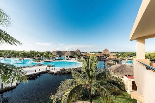 Junior Suite Garden View