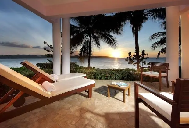 Romance Villa Suite Ocean View