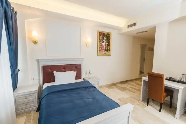 Standard Tek Kişilik Oda