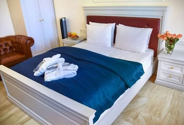 Standard Tek Kişilik Oda