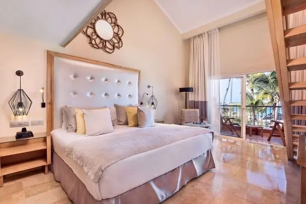 Loft Suite Beachside Panoramic OV