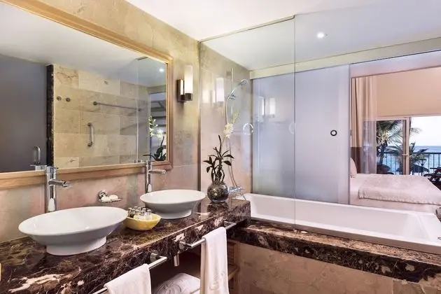 Loft Suite Beachside Panoramic OV