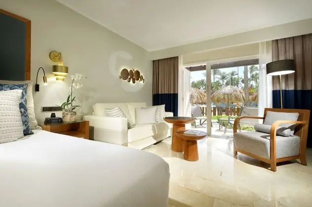 Junior Suite Garden View