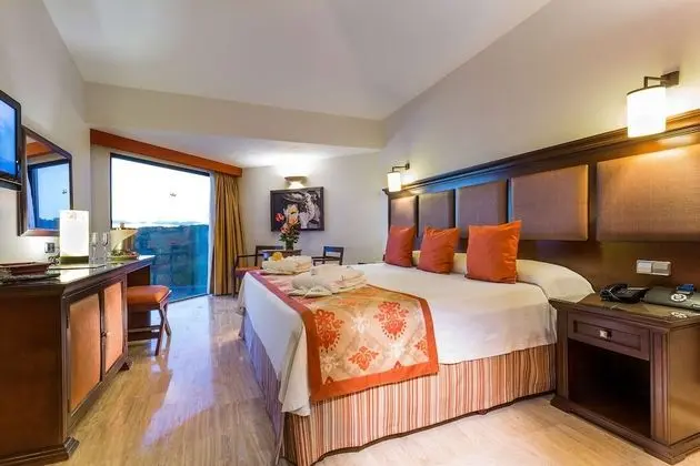 Deluxe Ocean View