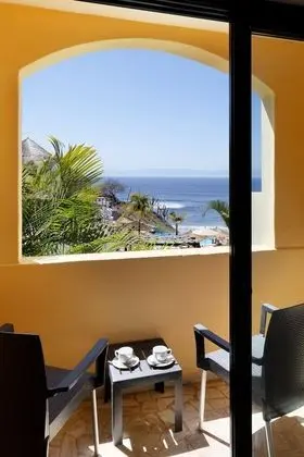 Deluxe Ocean View