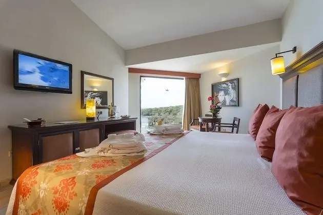 Deluxe Ocean View