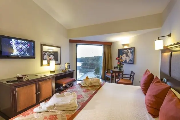 Deluxe Ocean View