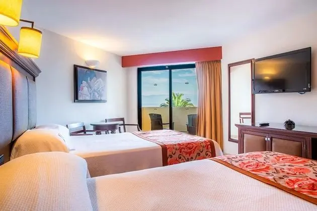 Deluxe Ocean View