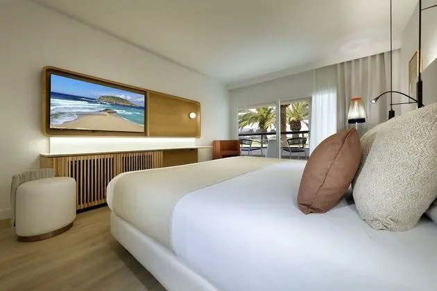 Select Rooms Single Use