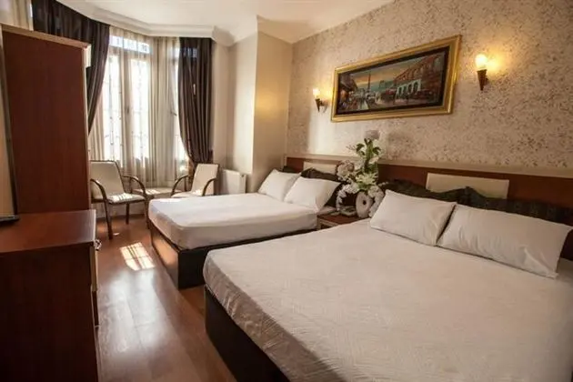 Aile Odası