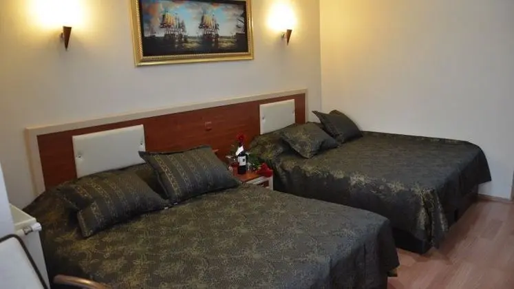 Aile Odası