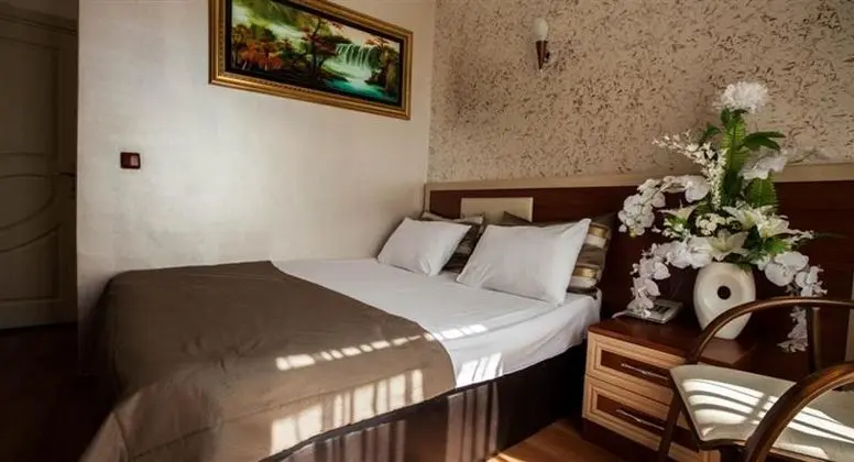 Standart Oda - Balkonlu