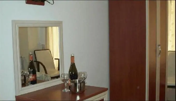 Standart Oda - Balkonlu