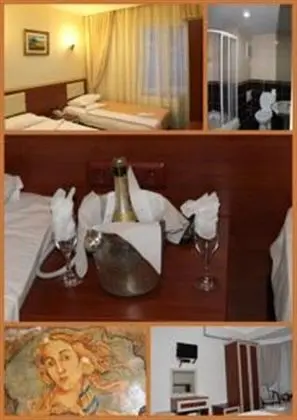 Standart Oda - Balkonlu
