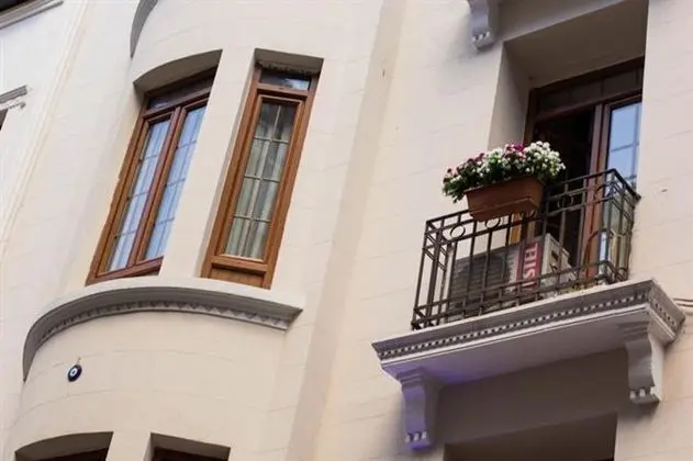 Standart Oda - Balkonlu