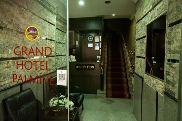 Standart Oda - Balkonlu