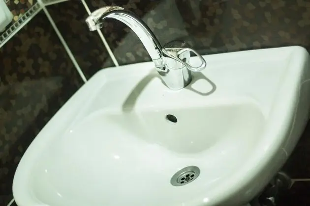 Superior Tek Büyük Yataklı Oda, Balkon
