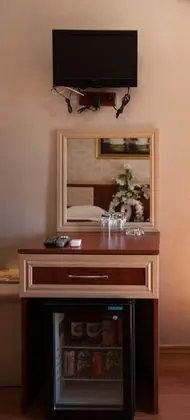 Tek Kişilik Oda