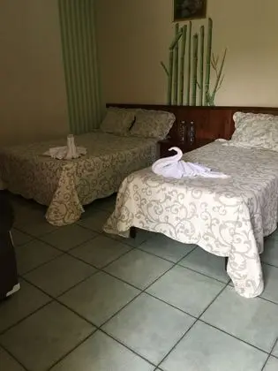 Economy Tek Büyük Yataklı Oda