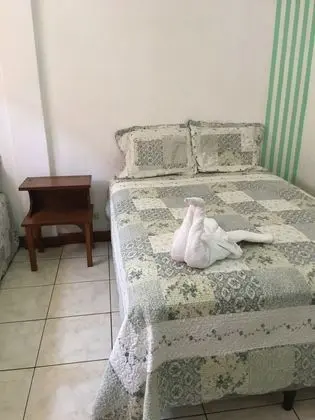 Economy Tek Büyük Yataklı Oda