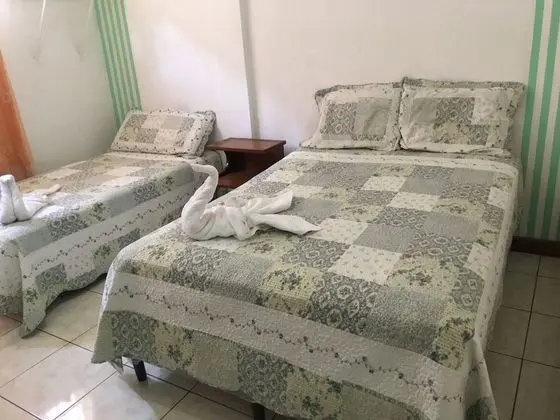 Economy Tek Büyük Yataklı Oda