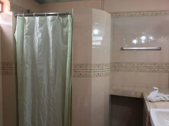 Economy Tek Büyük Yataklı Oda