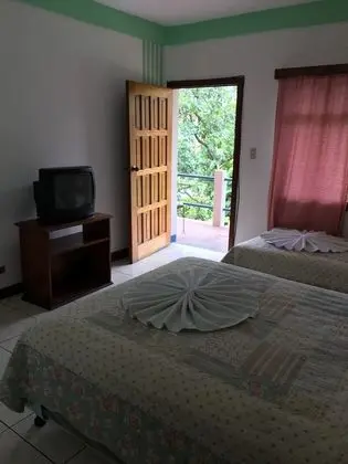 Economy Üç Kişilik Oda