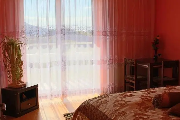 Comfort Tek Büyük Yataklı Oda, 1 Büyük (Queen) Boy Yatak, Balkon