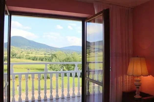 Comfort Tek Büyük Yataklı Oda, 1 Büyük (Queen) Boy Yatak, Balkon