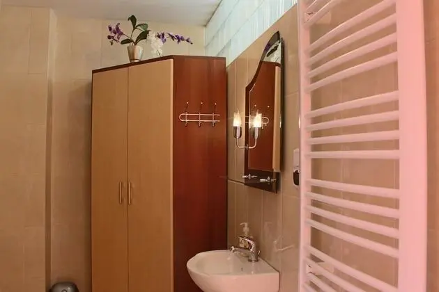 Comfort Tek Büyük Yataklı Oda, 1 Büyük (Queen) Boy Yatak, Balkon