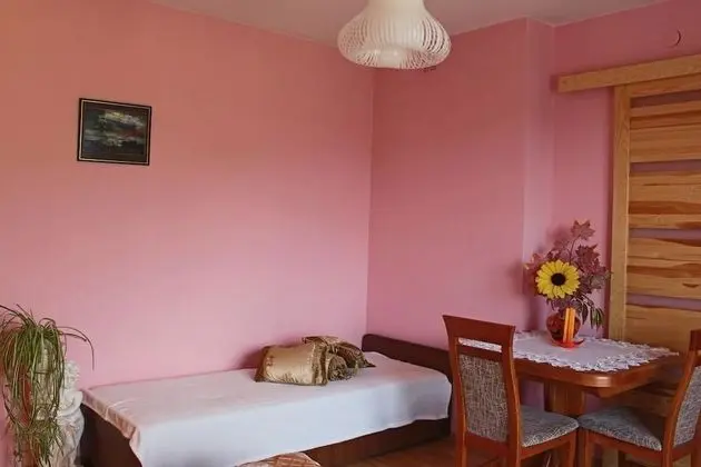 Comfort Üç Kişilik Oda, Karma Ranzalı Oda, Küvet