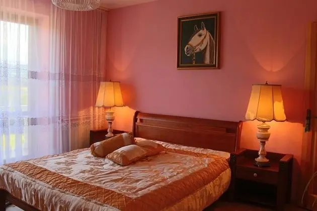 Comfort Üç Kişilik Oda, Karma Ranzalı Oda, Küvet