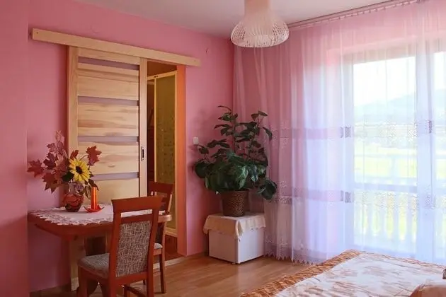 Comfort Üç Kişilik Oda, Karma Ranzalı Oda, Küvet