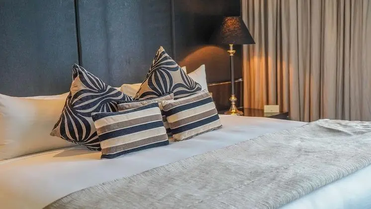Executive Süit, Deniz Manzaralı
