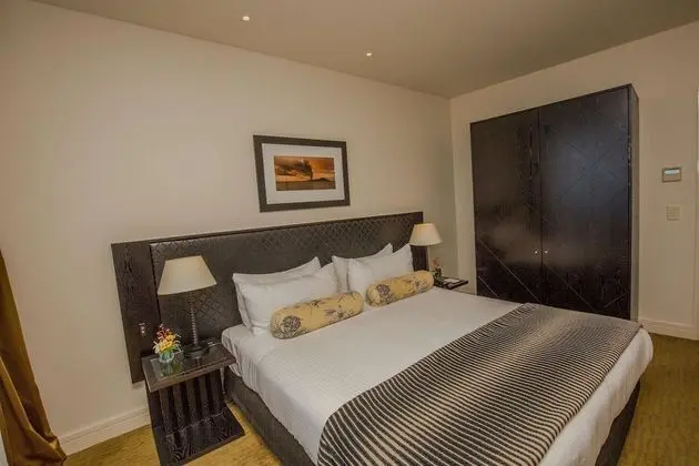 Premium Oda, Deniz Manzaralı