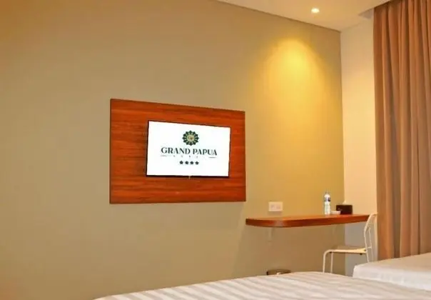 Premier Tek Büyük veya İki Ayrı Yataklı Oda, Balkon