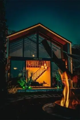 Superior Deluxe Villa, Dağ veya Havuz Manzaralı, Isıtmalı Özel Havuzlu