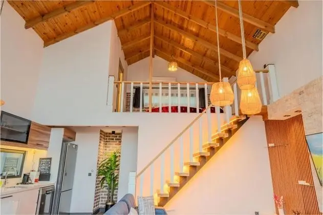 Superior Deluxe Villa, Dağ veya Havuz Manzaralı, Isıtmalı Özel Havuzlu