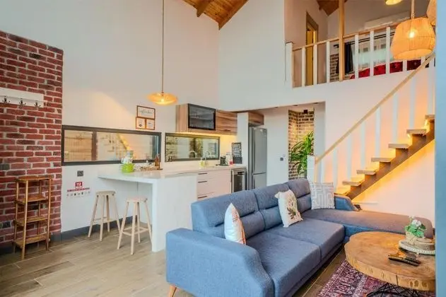 Superior Deluxe Villa, Dağ veya Havuz Manzaralı, Isıtmalı Özel Havuzlu