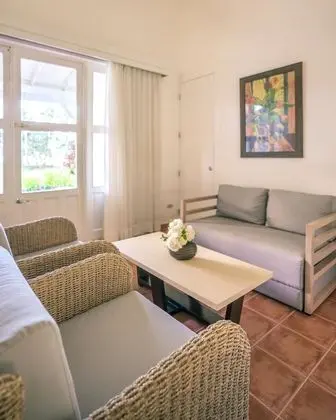 Select Bungalow Garden view